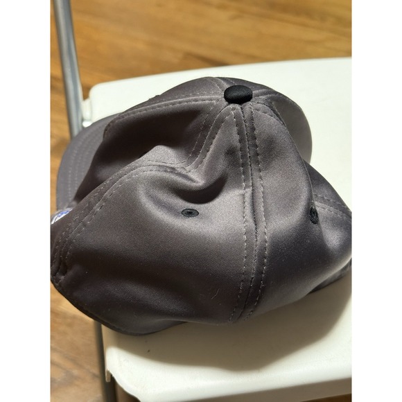 Vintage Hat With KP Letters On It - Picture 3 of 8